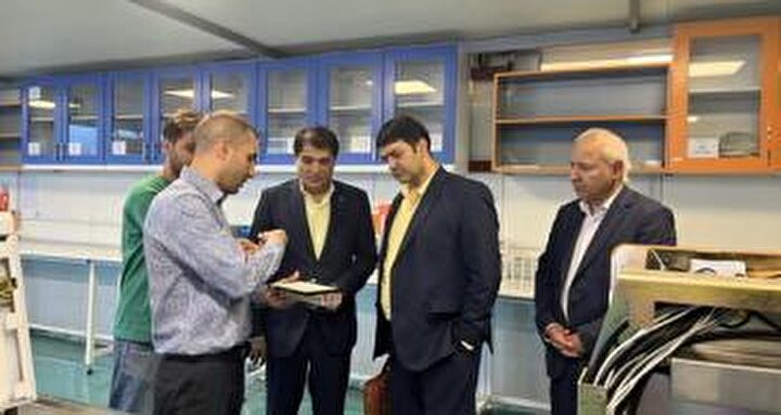 گسترش حمایت‌های مالی بانک توسعه صادرات ایران از شرکت‌های فناور