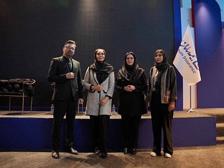 مشتریان، خدمات بیمه‌ای را بر اساس اعتماد و تجربه انتخاب می‌کنند