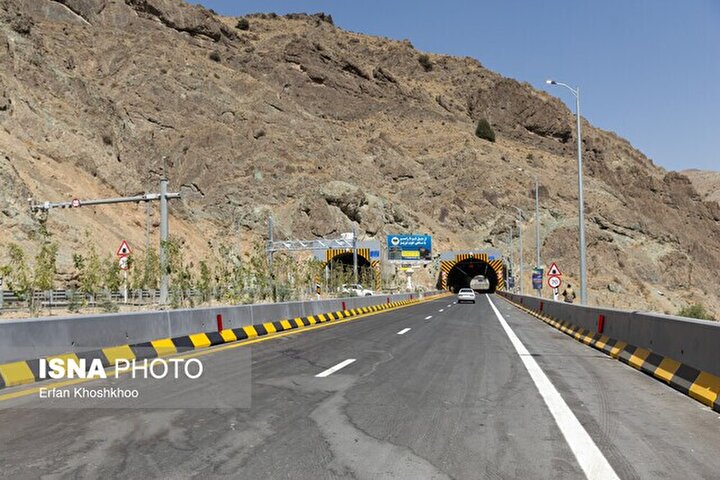 پرداخت عوارض آزادراهی به حساب بانکی متصل شد؟