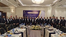 رشد پایدار بانک سینا با تکیه بر فناوری و استفاده بهینه از ظرفیت سهامداران