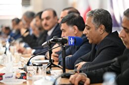 نقش‌آفرینی بانك صنعت و معدن از پشتیبانی پروژه‌ها در مرزهای كشور تا آزادسازی زندانیان مالی