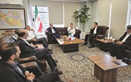 انتقال تجربه میان نسل‌های مدیریتی در گردهمایی مدیران عامل ادوار فولاد مباركه