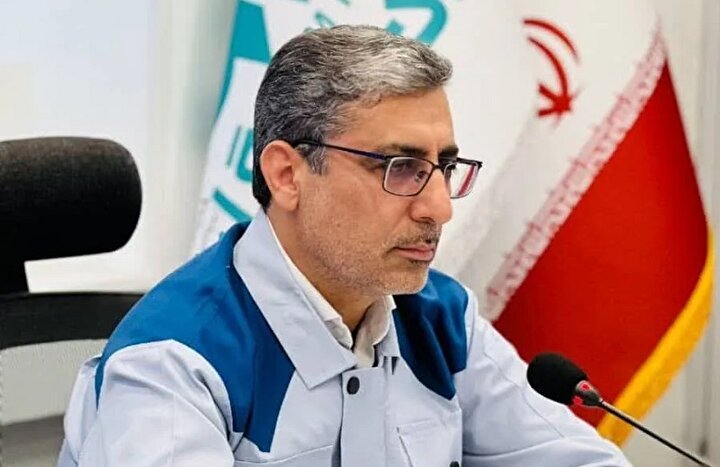 علی رسولیان، مدیرعامل فولاد سنگان: تمرکز برتوسعه متوازن همراه با بهره‌وری پایدار