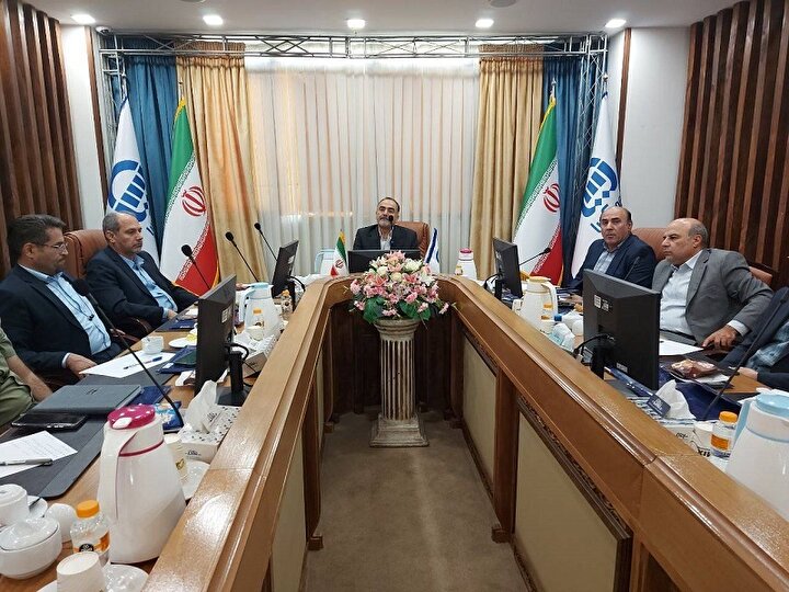 بیمه آسیا کارگاه تخصصی بیمه‌های دریایی و بیمه‌های حمایت و غرامت را برگزار کرد