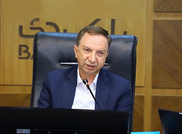 بانک دی در نیم‌سال ۱۴۰۴ الگویی از تحول مالی بود