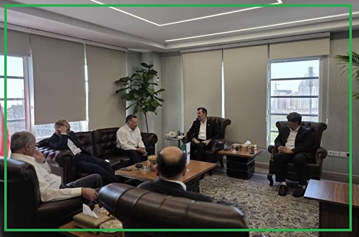 مدیریت بی وقفه در فولاد مبارکه، میراث تجربه و اعتماد میان نسل‌ها