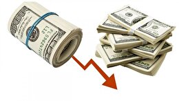 امکان ریزش دلار به زیر ۱۰۰ هزار تومان؟/ همه ارزها در مسیر کاهشی