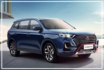  اونترا؛ چرا محصولی رقابتی در بازار کراس‌اوور‌های ایران است؟