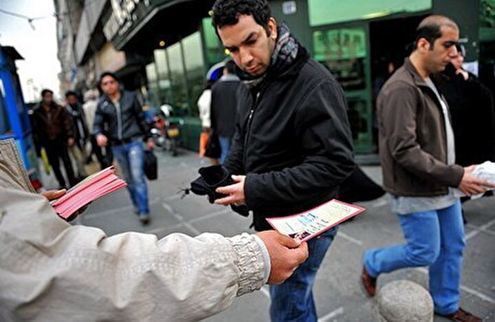 خروج جویندگان کار از بازار؛ پرداخت دستمزدهای پایین تاثیرگذار است؟