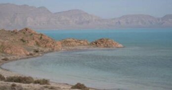 چرا اطلاق نام «خزر» برای دریای شمال کشور خطا است؟