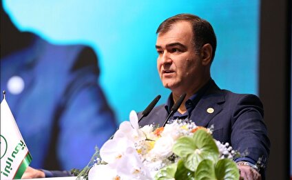 مدیرعامل بیمه البرز در همایش مدیران و رؤسای شعب: با وصول به موقع مطالبات، استفاده از هوش مصنوعی و اجرای اصولی آزادسازی نرخ ها، کیفیت خدمات بیمه ای ارتقا می یابد