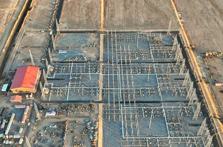 گام بلند گهرزمین در مسیر توسعه پایدار کشور