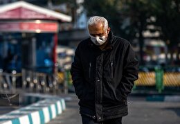 دلایل آلودگی هوای پایتخت چیست؟