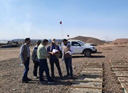 اکتشاف بدون نیروی متخصص و فناوری روز پایدار نخواهد بود