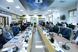 تأكید مدیران ارشد بانك صنعت و معدن بر حضور حرفه‌ای، هماهنگ و اثرگذار در نمایشگاه KishInvex 2025