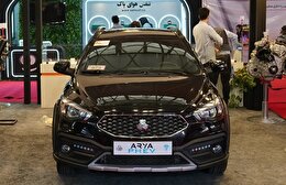 شروع حرکت در یک مسیر جدید / آریا هیبرید پلاگین؛ گام بلند سایپا برای توسعه فناوری‌های بومی