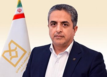 معاون اعتباری و بانكداری شركتی بانك صنعت و معدن از صدور 4 فقره برات الكترونیكی زنجیره تولید خبر داد