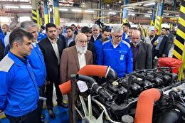 چمران: رویکرد شورای شهر تهران حمایت از تولید ملی است