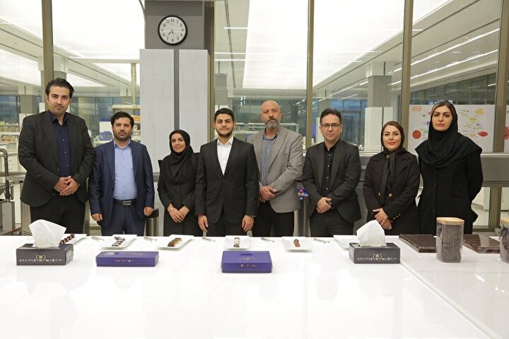 ضرورت تسهیل تعاملات میان شرکت‌های فناورانه و وزارت صمت