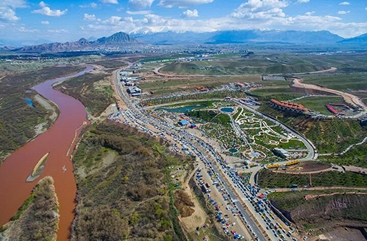 سازمان منطقه آزاد ارس به عضویت سازمان جهانی گردشگری پیوست