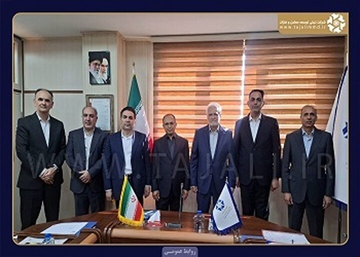 عضو جدید هیات مدیره «تجلی» معرفی شد