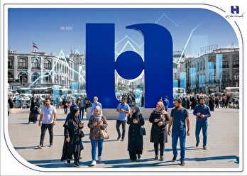 روایت مردمی‌ترین بانک ایران در مسیر دیجیتال