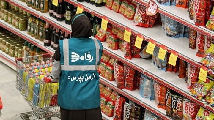 ضعف ساختاری و فرانچایز‌های ناکام فروشگاه‌های زنجیره‌ای رفاه/ زمان عبور رفاه ازفرمول ساده «تبلیغات و توسعه شعب» / ریسک تکرار سقوط با «توسعه چشمگیر کمی» بدون توجه به زیرساخت کافی 