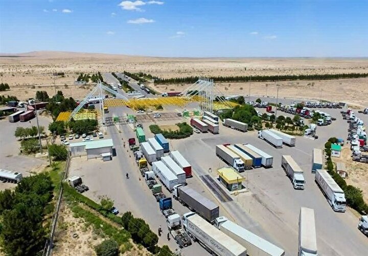 منطقه آزاد سرخس؛ موتور محرکه تجارت با اوراسیا