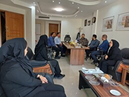 کار تیمی محور پیشرفت طرح‌ها و پروژه‌های معدنی است