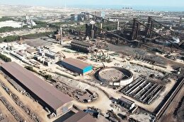 مزیت‌های بی‌بدیل فولاد هرمزگان؛ اهرم انعطاف‌پذیری بازار و رقابت‌پذیری گروه فولادمبارکه؛