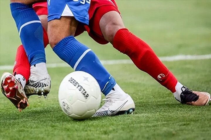 حال و روز خراب فوتبال ایران/ حق با ناصر حجازی بود