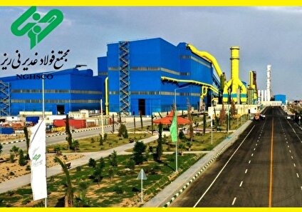 گام‌های بلند یک مدیر جوان در فولاد غدیر نی‌ریز/ احمدی و آغاز عصر تازه تحول‌گرایی