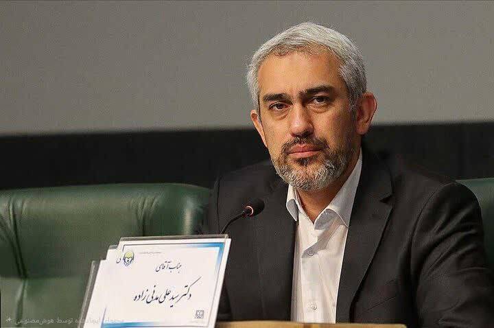 سفر وزیر امور اقتصادی و دارایی به منطقه آزاد ارس/ افتتاح پروژه های مهم عمرانی و صنعتی