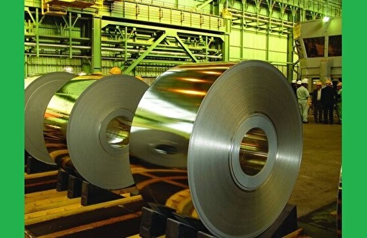 افزایش کیفیت ورق قلع‌اندود در فولاد مبارکه بدون اغراق یک نقطه عطف در صنعت فولاد ایران است
