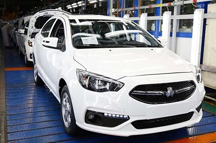 افزایش قیمت محصولات سايپا پایین تر از نرخ تورم/ چرا افزایش محدود قیمت، پاسخگوی فشار هزینه‌های تولید در سایپا نیست؟ 