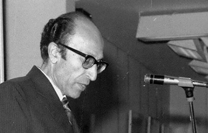 اگر واژه‌ها شورش کنند!