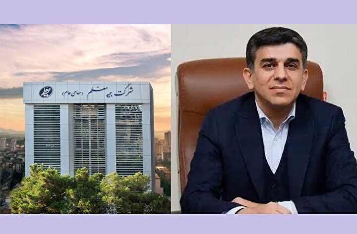 آیا مسیر بیمه معلم با مدیرعامل بورسی تغییر خواهد کرد؟ / مأموریت دشوار صیادزاده در بازسازی مالی/ نسخه صیادزاده برای سودآوری پایدار چه خواهد بود؟  