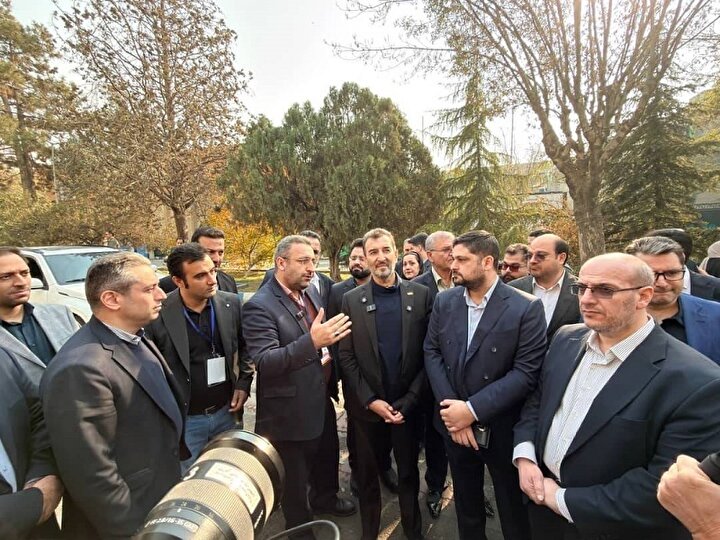 گام بلند در نگهداشت نیروگاه‌های خورشیدی