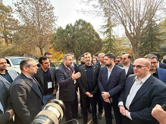 گام بلند در نگهداشت نیروگاه‌های خورشیدی