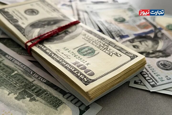 پیش ‌بینی قیمت دلار یکشنبه ۴ آبان ۱۴۰۴ / نوسان محدود دلار در سایه تعادل بازار ارز