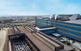 مدیرعامل شرکت فولاد هرمزگان خبر داد: رشد چشمگیر سودآوری فولاد هرمزگان در نیمه نخست سال ۱۴۰۴