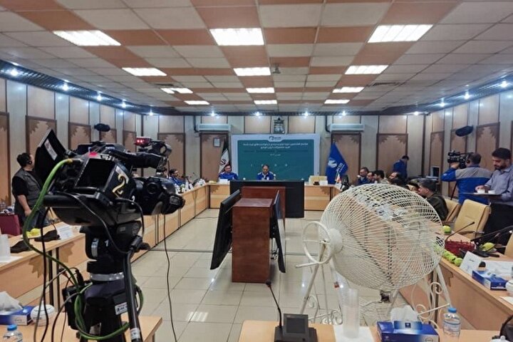 اعلام زمان برگزاری مراسم اولویت‌بندی محصولات ایران‌خودرو