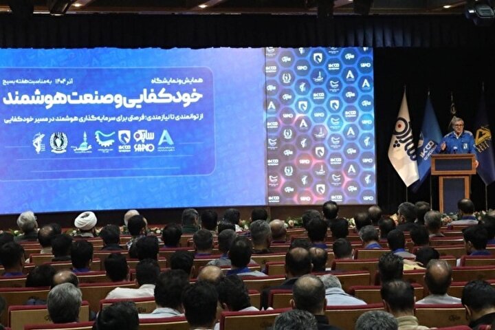 پیرمحمدی: راه پایداری تولید، کاهش اثر ارز و تقویت خودکفایی است