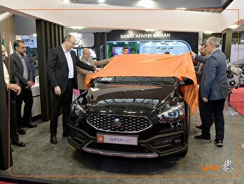 پلاگین هیبرید سایپا؛ مسیری که بالاخره در صنعت خودرو ایران باز شد