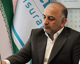 پیام مدیرعامل شرکت بیمه دی به مناسبت ۱۳ آذر، روز ملی بیمه