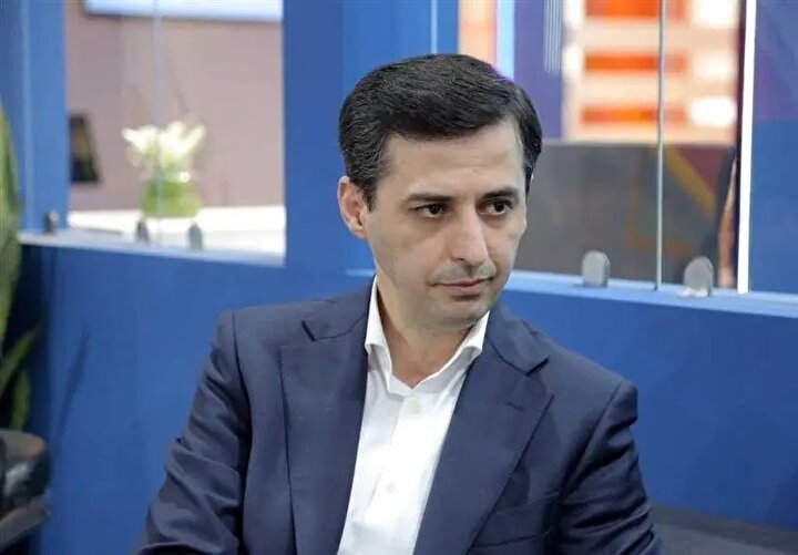 فرید دهقانی مدیرعامل معدنی و صنعتی چادرملو سخنران اصلی دوازدهمین دوره کنفرانس فولاد استیل پرایس خواهد بود