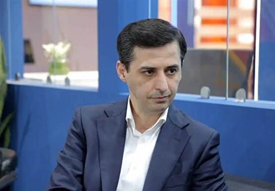 فرید دهقانی مدیرعامل معدنی و صنعتی چادرملو سخنران اصلی دوازدهمین دوره کنفرانس فولاد استیل پرایس خواهد بود