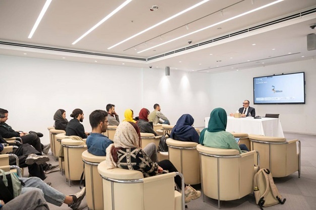 آواز «چلچله»، بذر توسعه سرمایه انسانی در خاک معدن/ آواز «چلچله»، بذر توسعه سرمایه انسانی در خاک معدن/