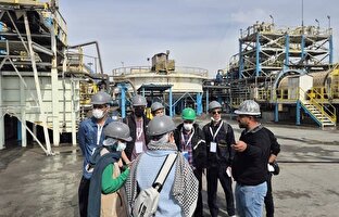 آواز «چلچله»، بذر توسعه سرمایه انسانی در خاک معدن/ "اسمیران" چگونه آموزش را به مزیت رقابتی تبدیل می‌کند؟