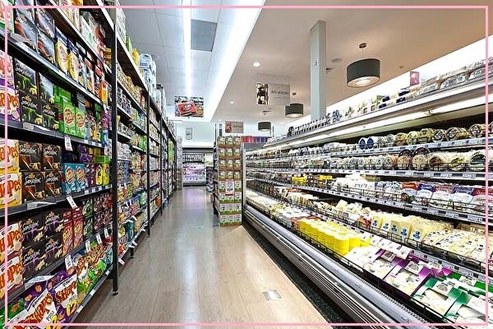 هایپرمارکت ها؛ نقطه تلاقی سرعت، تنوع و صرفه اقتصادی در زندگی شهری/ نقطه اتکا برای خانوارها در اقتصاد‌های تورمی